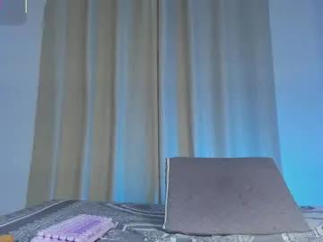 selenafox_0 on Chaturbate 