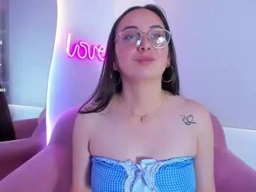 Freechat selene_swee on Chaturbate