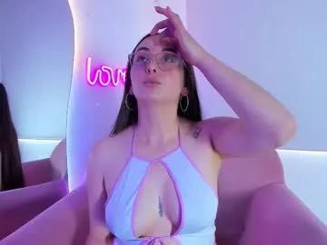 Freechat selene_swee on Chaturbate