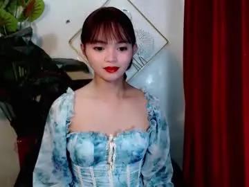 Freechat sensational_yeng on Chaturbate