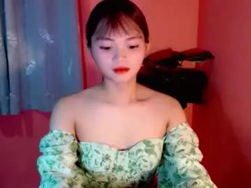 Freechat sensational_yeng on Chaturbate