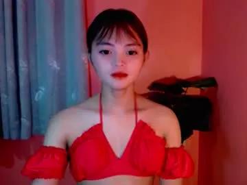 Freechat sensational_yeng on Chaturbate