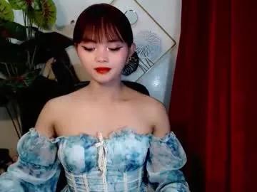 Freechat sensational_yeng on Chaturbate