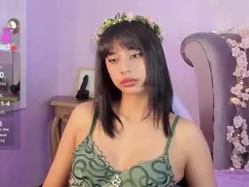 seren_bleck — Hello sexy teen girl [15 tokens left]  Today I enjoy rubbing and playing with my Domi until I CUM on your face #18 #lovense #teen #skinny #feet