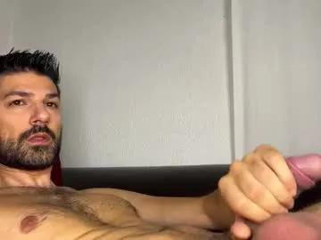 sexfriendch —   Huge CumShot  Lovense ON #cumshot  #bigballs  #new  #anal #bigcock cum = [1996 tokens remaining]