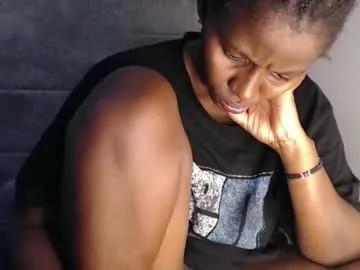 sexxywider_ebony on Chaturbate 