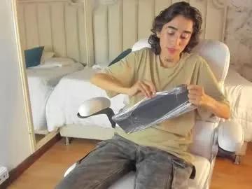 Private shantal_thompson21 on Chaturbate