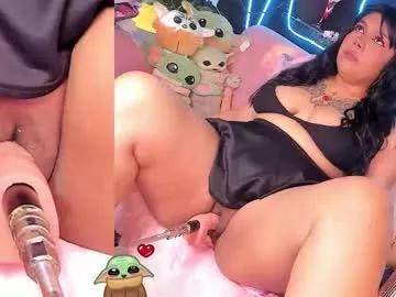 Freechat shayna_manson_ on Chaturbate