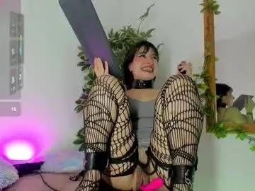 Freechat shegoblake on Chaturbate