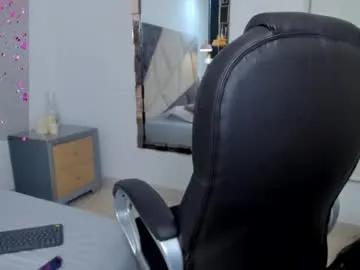 Freechat shegoblake on Chaturbate