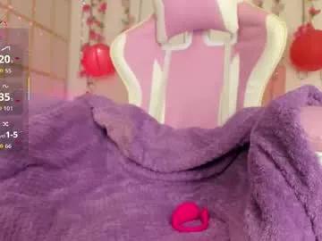 Freechat shelby_carson on Chaturbate