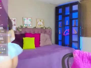 Freechat shelby_carson on Chaturbate