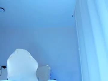 Freechat showmejenny on Chaturbate