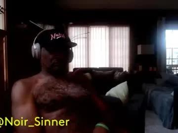 sinnernoir on Chaturbate 