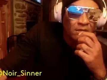 sinnernoir on Chaturbate 