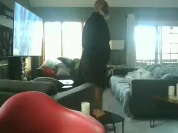 sinnernoir on Chaturbate 