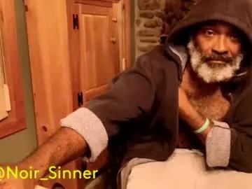 sinnernoir on Chaturbate 