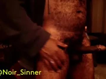 sinnernoir on Chaturbate 