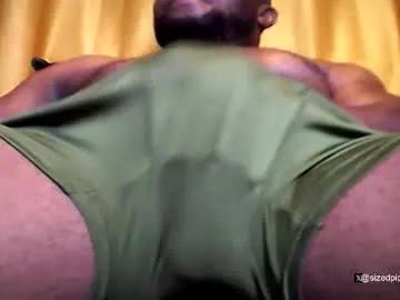 Freechat sizedpiper on Chaturbate