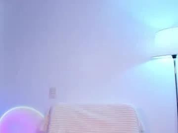 Freechat skeeter_cb on Chaturbate