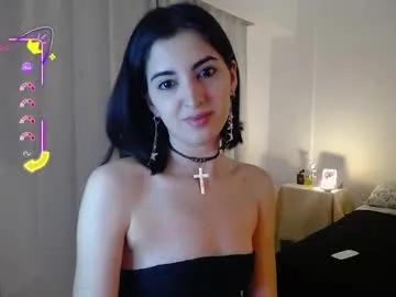 Freechat slimbaby69 on Chaturbate