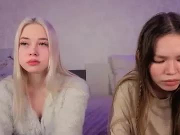 smile_with_nicole — GOAL: make Lana suck an ice cube [39 tokens remaining] Hi! I'm Lina!, Try my patterns 33/55/77/111 #new #18 #lovense #blonde #shy