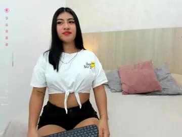 Freechat sofia_ostos on Chaturbate