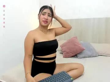 Freechat sofia_ostos on Chaturbate