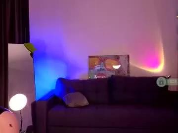 Freechat sonia__rose on Chaturbate