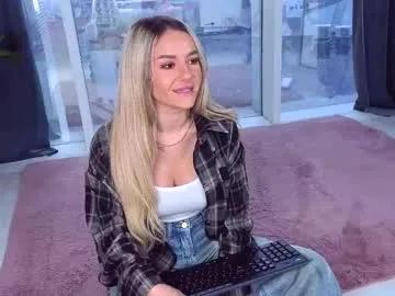 spoilm3mor3 — Best BOOBS on ChaturbateLet's cum together !! How many orgasms we can have today? - Goal: Let me BLOW you SLOPPY #bigboobs #squirt #teen #fuckmachine #blonde