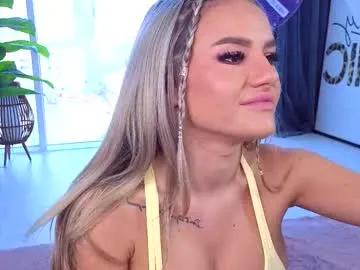 Private spoilm3mor3 on Chaturbate