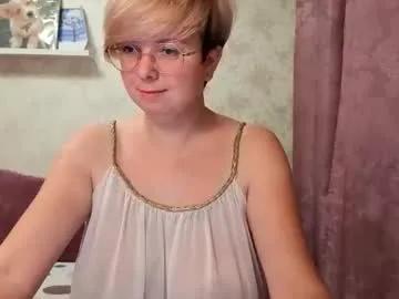 Freechat stasya_07 on Chaturbate