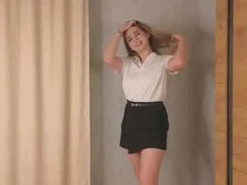 stormymuse — Hey guys! My name Luna , i'm from Italy. My goal: Welcome back #shy #cute #18 #teen #bigboobs [25 tokens remaining]