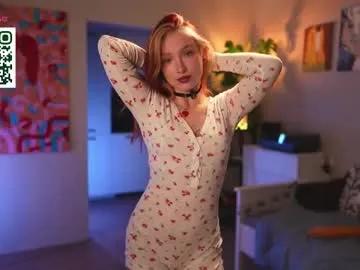 Freechat suk_ki on Chaturbate