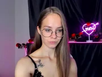 Freechat sunbeam181 on Chaturbate