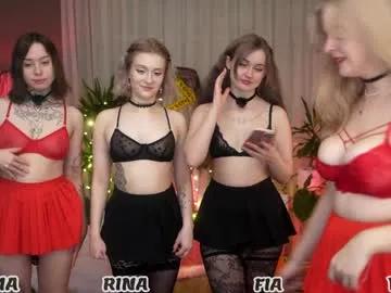 sunnyfia on Chaturbate 