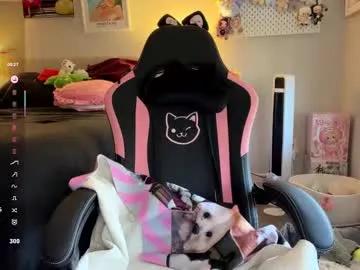 Freechat susannahxx on Chaturbate