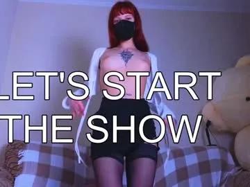 sweet_69billy — Cum Show [5555 tokens left] #18 #lush #pvt #smalltits #fuckmachine