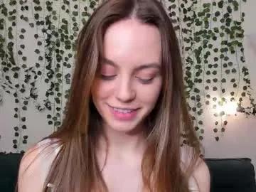 Freechat sweet_and_flirt on Chaturbate
