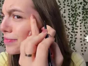 Freechat sweet_and_flirt on Chaturbate