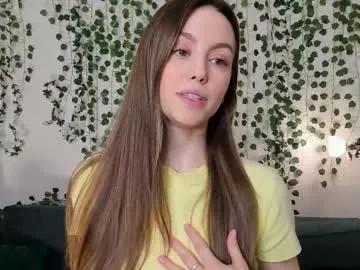 Freechat sweet_and_flirt on Chaturbate
