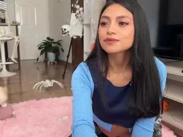 Freechat sweet_littleee on Chaturbate