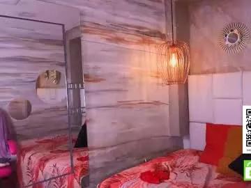 sweetlittlevenus on Chaturbate 