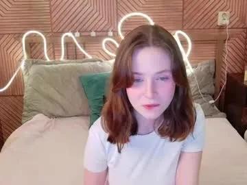 sweetshy_ on Chaturbate 