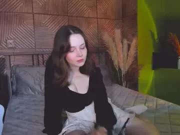 sweetshy_ on Chaturbate 