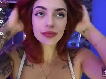 sweety_one_ on Chaturbate 
