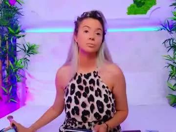 Freechat taahiraarabian on Chaturbate