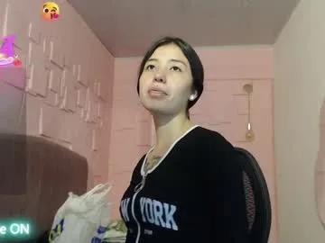 Private tamara_aa on Chaturbate