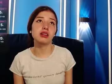 Private tamara_aa on Chaturbate