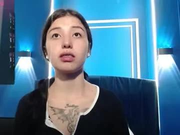 Private tamara_aa on Chaturbate